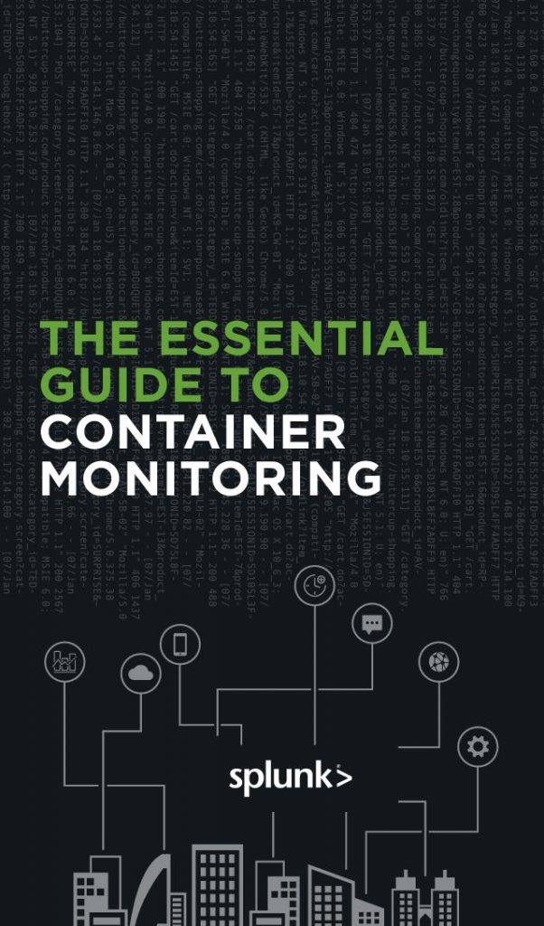 The Essential Guide to Container Monitoring
