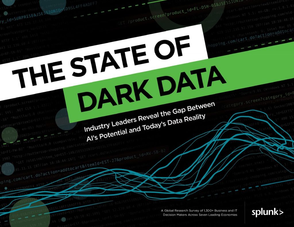The State of Dark Data