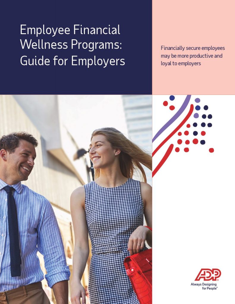 Employee Financial Wellness Programs: Guide for Employers