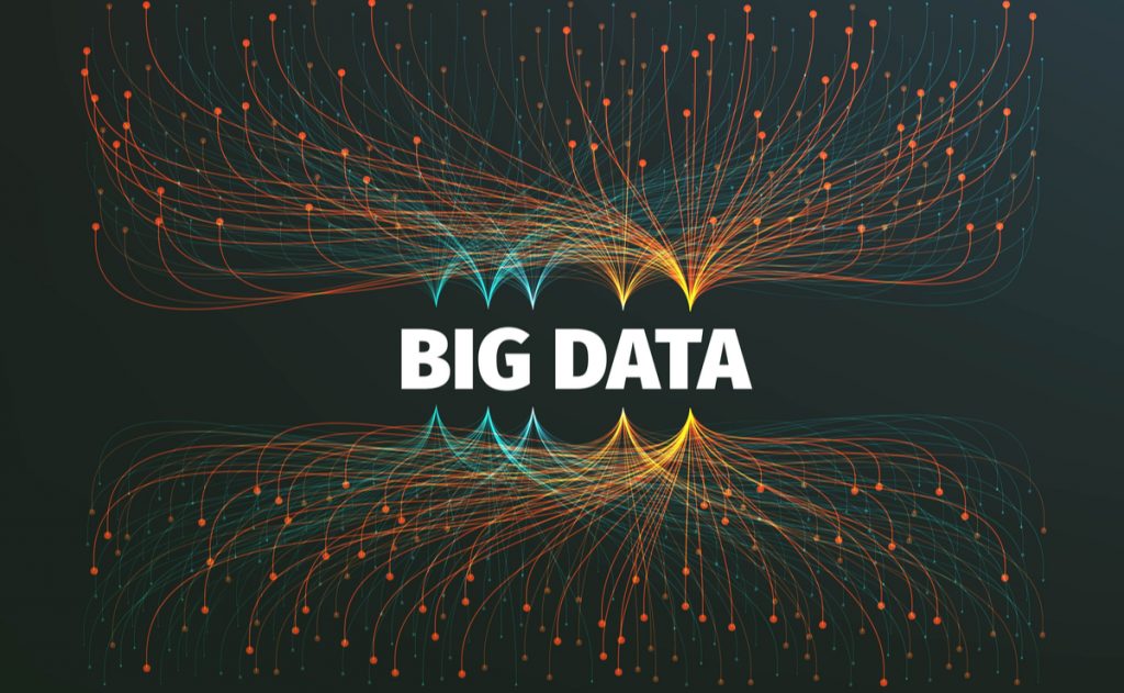 Big Data Analytics – A Buzzword Buzzing From The 2000s