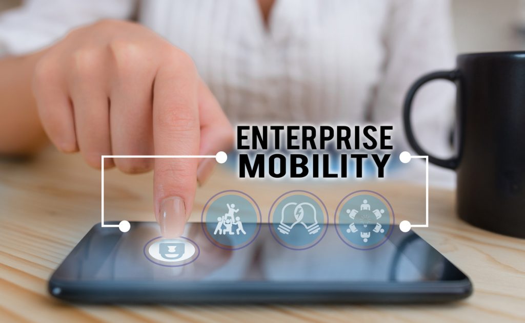 Key Areas to Focus on While Making Enterprise Mobile Strategy