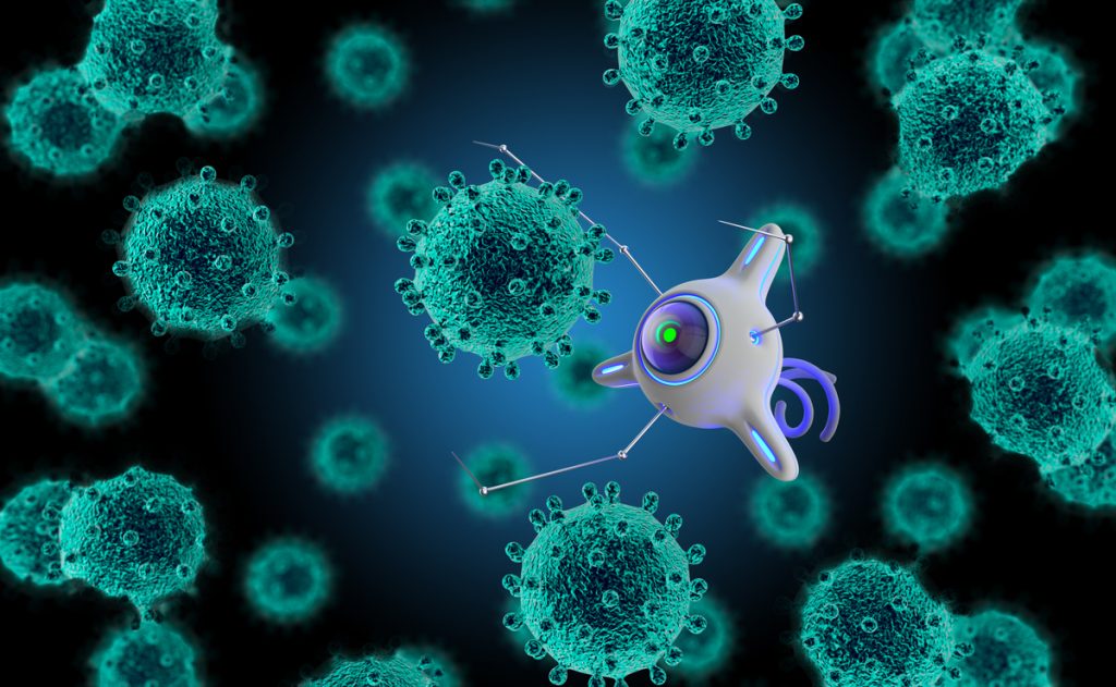 Coronavirus: Microsoft’s ‘Plasma-Bot’ Takes Help from COVID-19 Patients to Help Treat the sick ones
