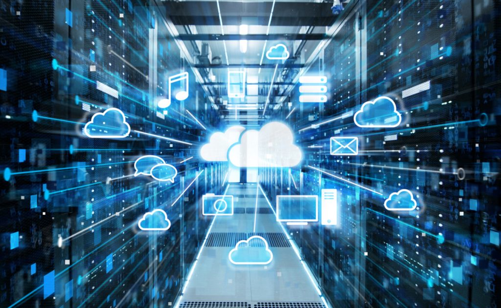 2nd Edition: Why Cloud Storage Services for All-size Businesses?