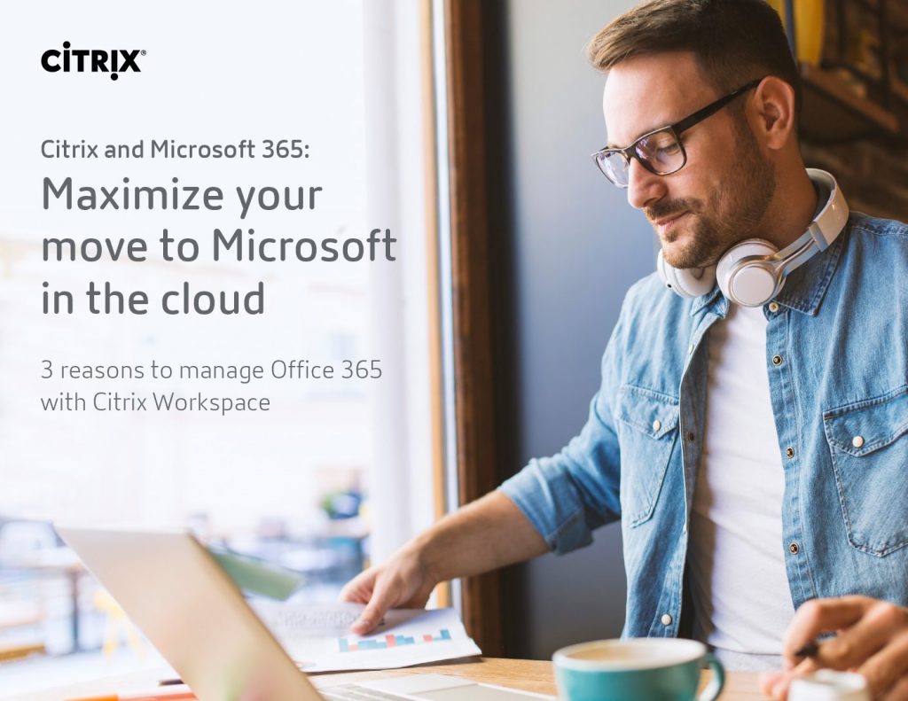 Maximize your move to Microsoft in the cloud