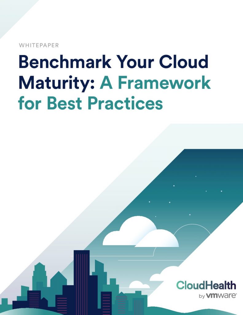 Benchmarking Your Cloud Maturity: A Framework for Best Practices
