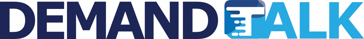Demandtalk Logo